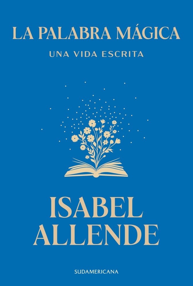 LA PALABRA MAGICA
