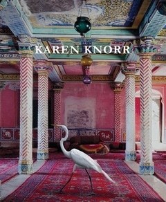 KAREN KNORR