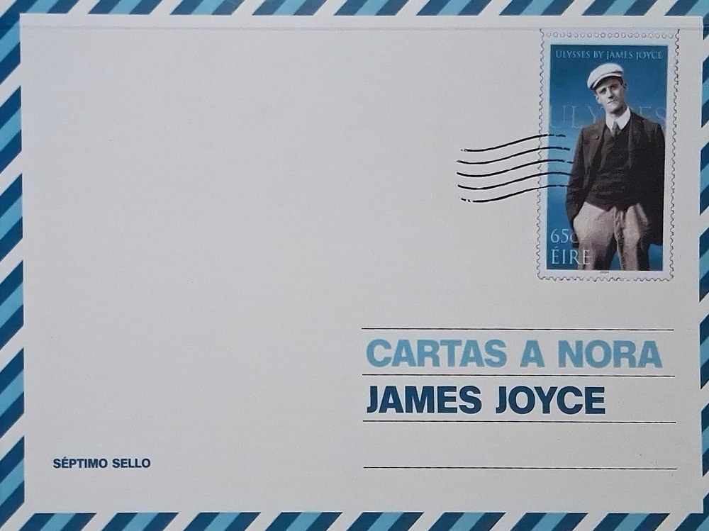 CARTAS A NORA