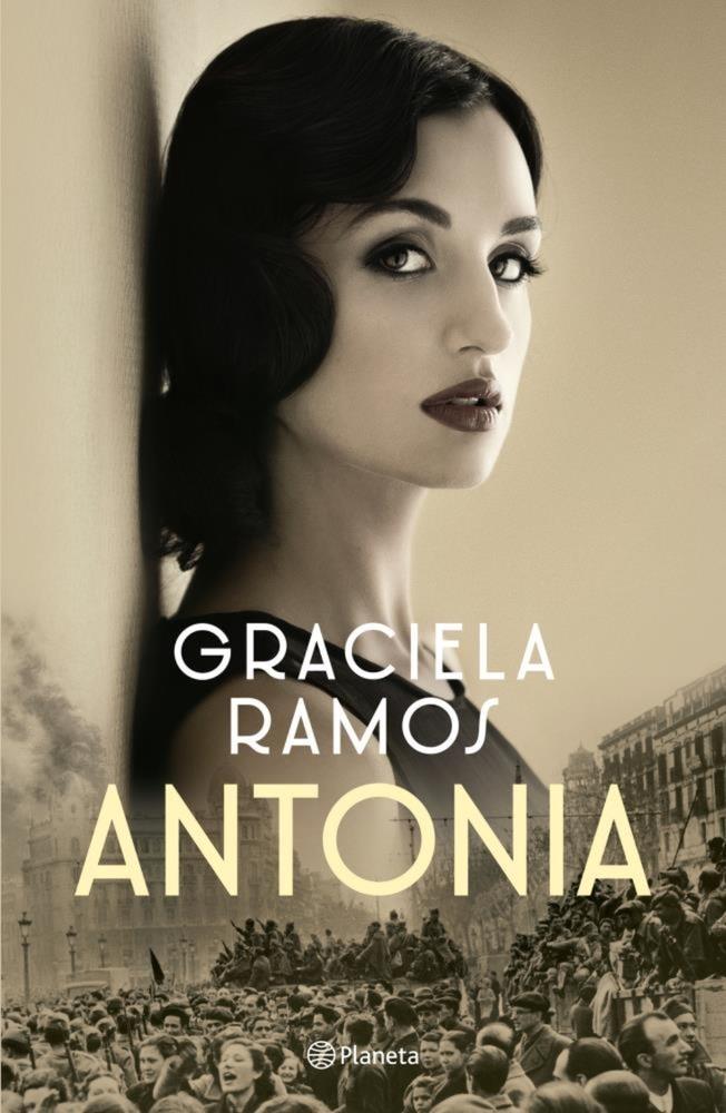 ANTONIA