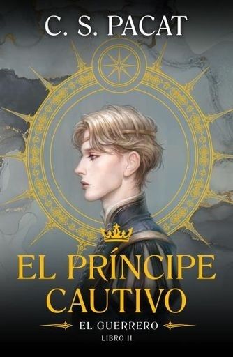PRINCIPE CAUTIVO, EL 2