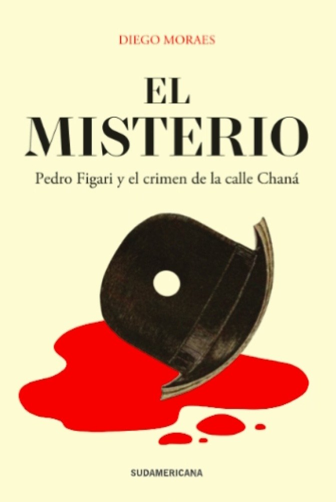 EL MISTERIO