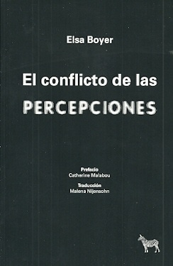 EL CONFLICTO DE LAS PERCEPCIONES (Nuevo)