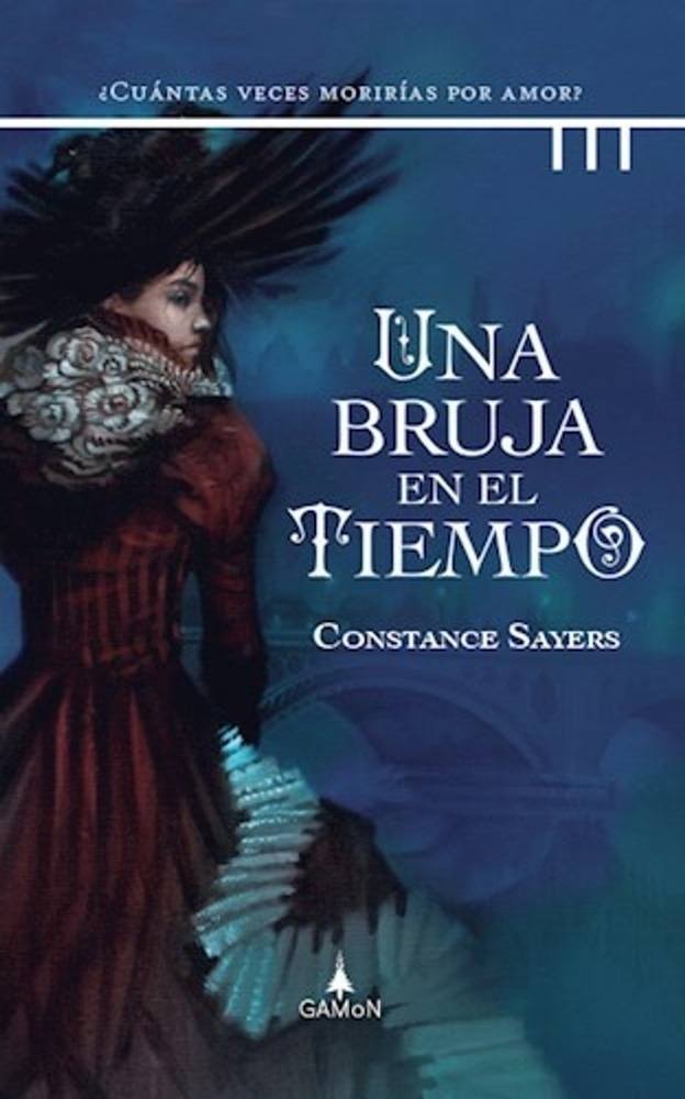 BRUJA EN EL TIEMPO, UNA