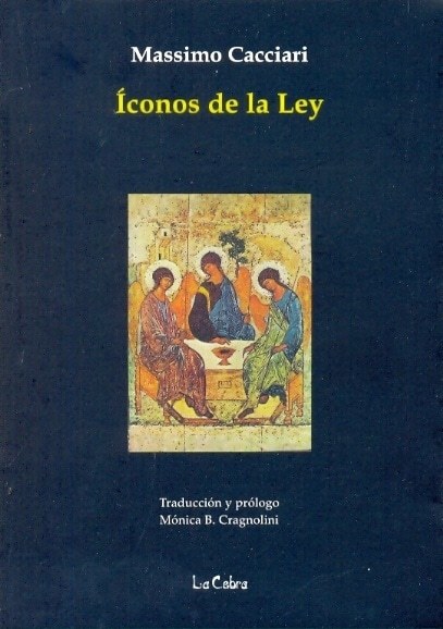 ICONOS DE LA LEY (Nuevo)