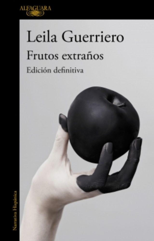 FRUTOS EXTRAÑOS (ED. AMPLIADA 25 ANIV.)