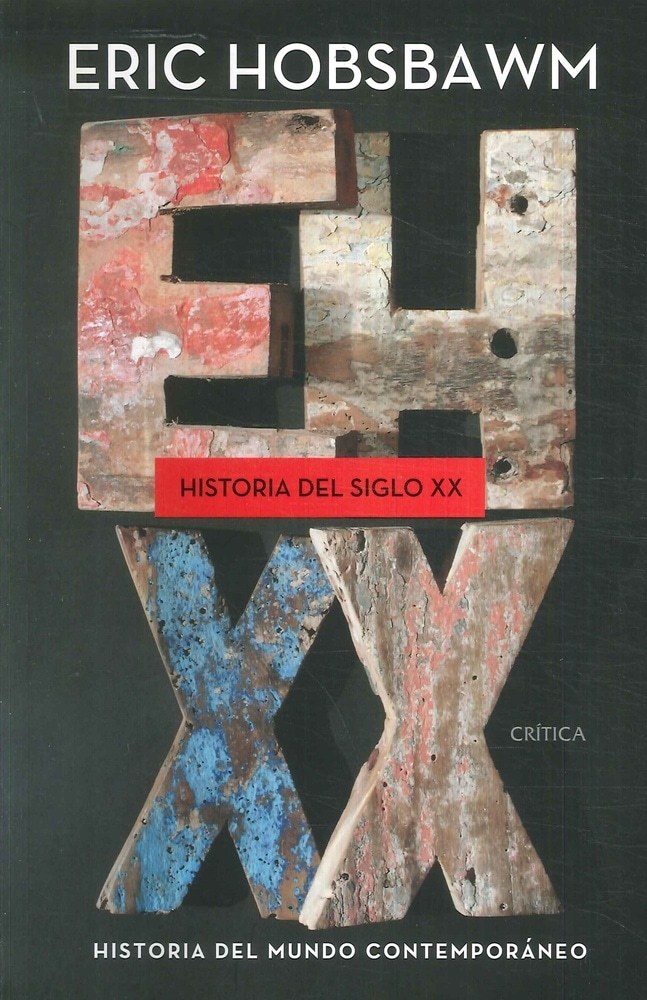 HISTORIA DEL SIGLO XX