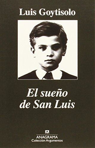 EL SUEÑO DE SAN LUIS