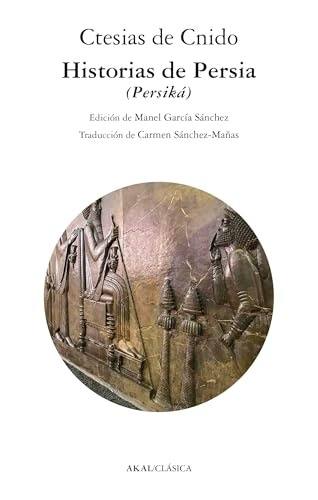 HISTORIAS DE PERSIA