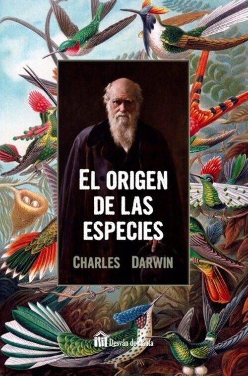 EL ORIGEN DE LAS ESPECIES