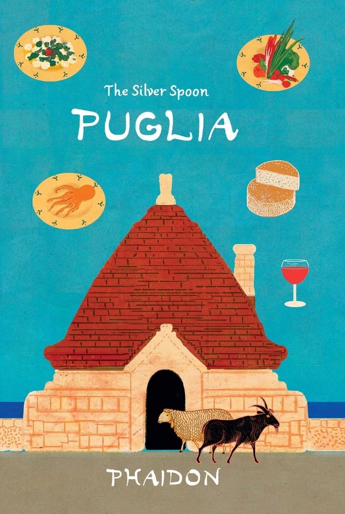 PUGLIA (ED. ESPAÑOL)