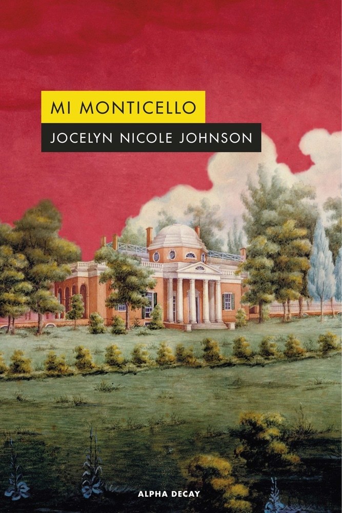 MI MONTICELLO (Nuevo)