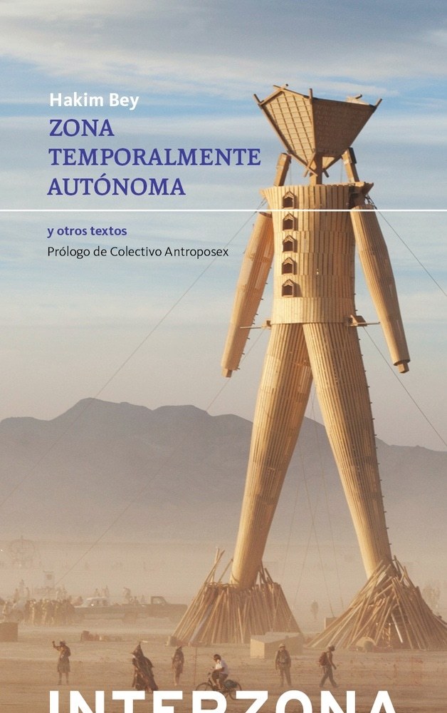 ZONA TEMPORALMENTE AUTONOMA (Nuevo)