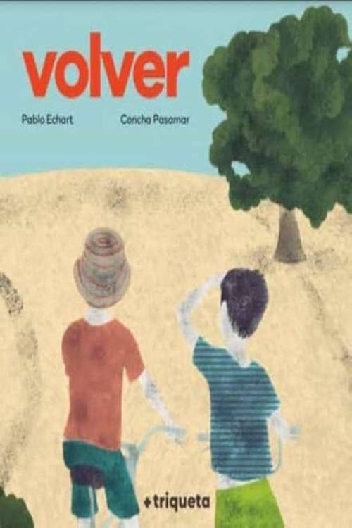 VOLVER (Nuevo)