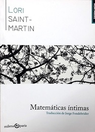 MATEMÁTICAS ÍNTIMAS