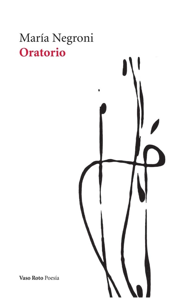 ORATORIO (Nuevo)
