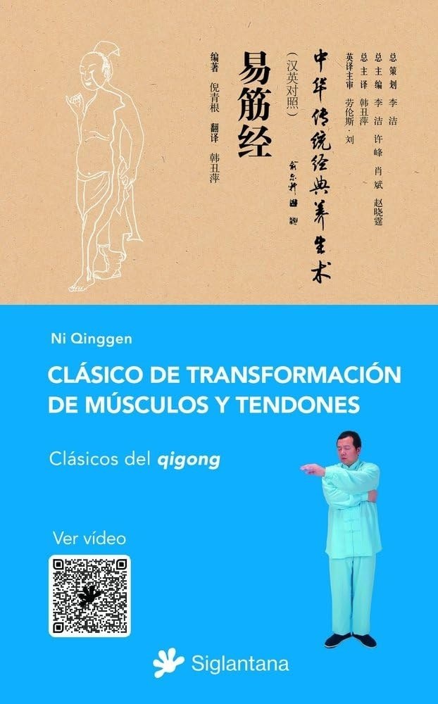 CLASICO DE TRANSFORMACION DE MUSCULOS Y TENDONES