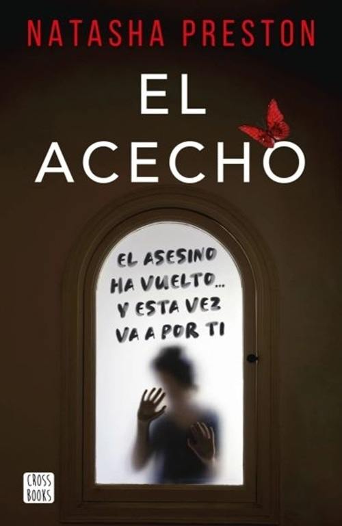 EL ACECHO