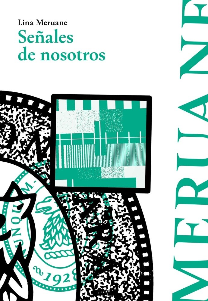 SEÑALES DE NOSOTROS (Nuevo)