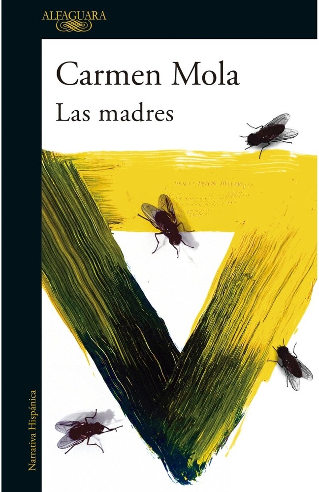 MADRES, LAS (NOVIA GITANA 4)