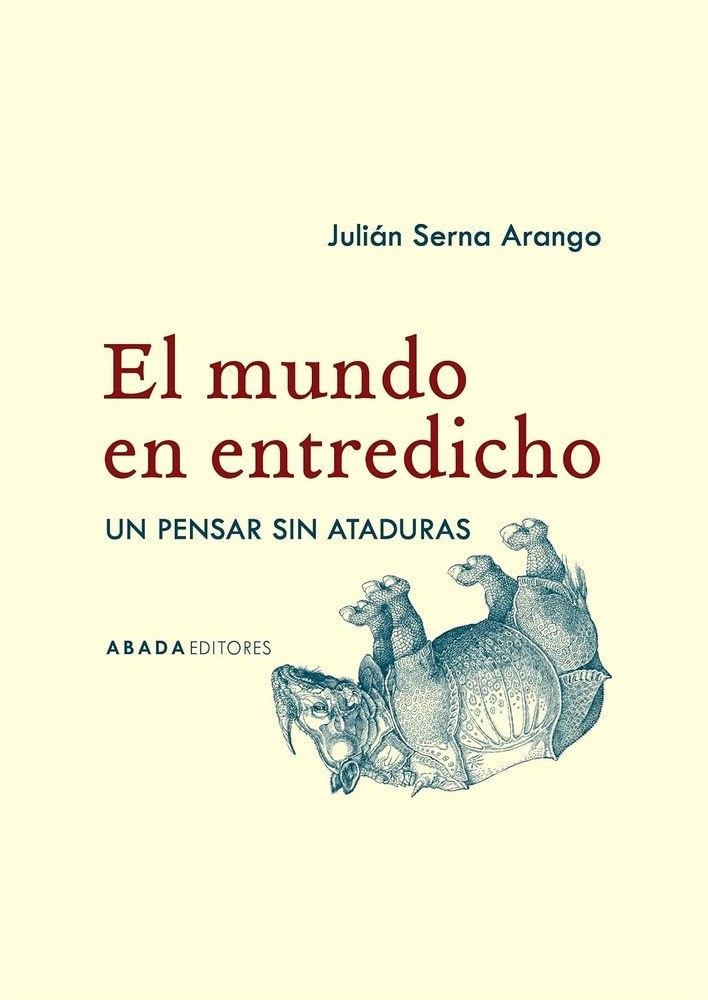 MUNDO EN ENTRE DICHO, EL (Nuevo)