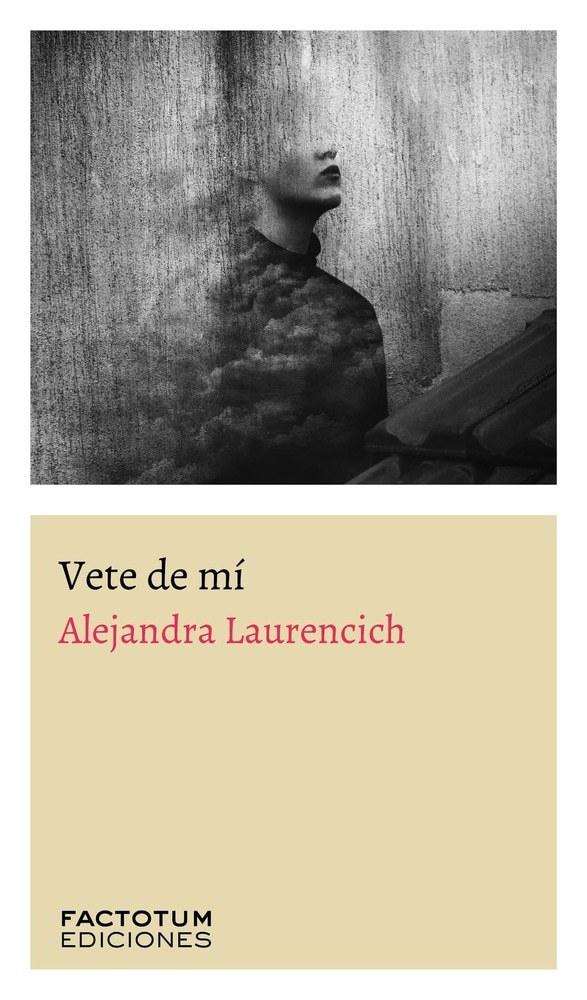VETE DE MÍ (Nuevo)