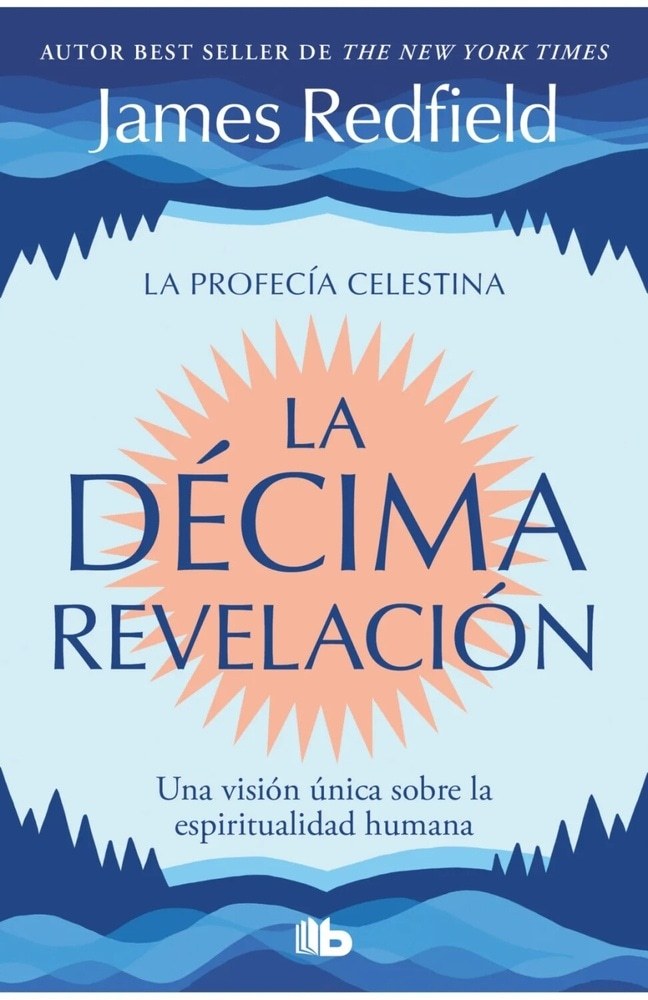LA DECIMA REVELACION