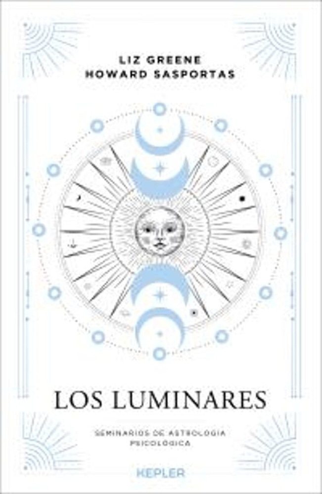 LOS LUMINARES