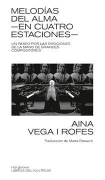 MELODIAS DEL ALMA EN CUATRO ESTACIONES