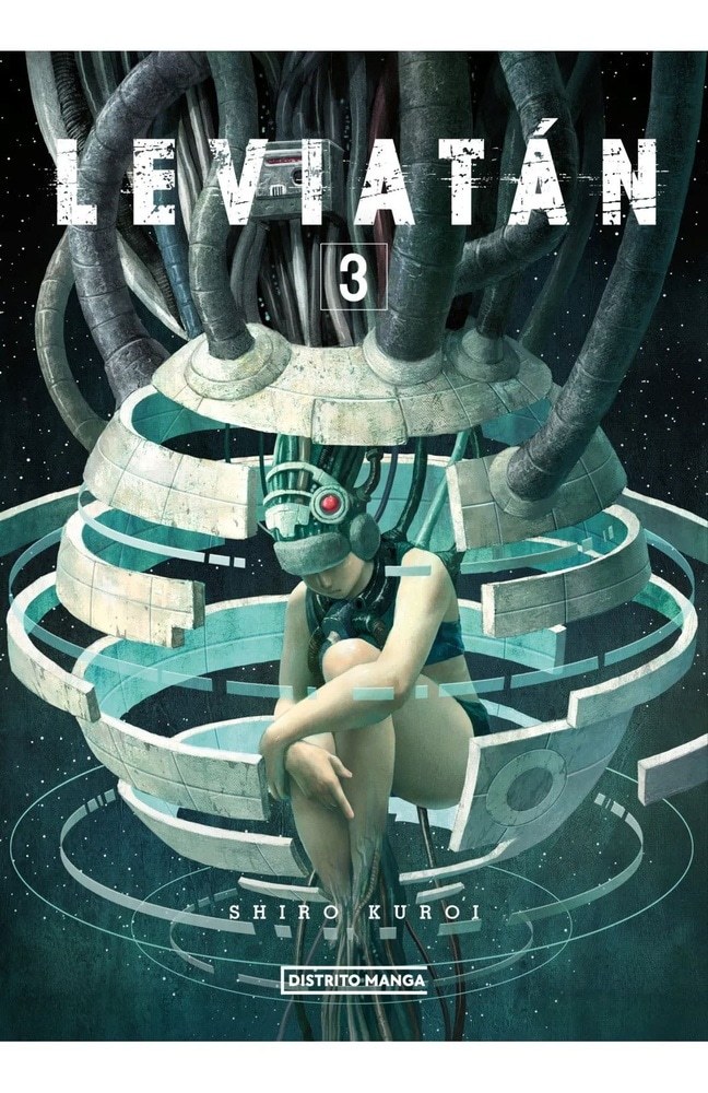 LEVIATAN 3