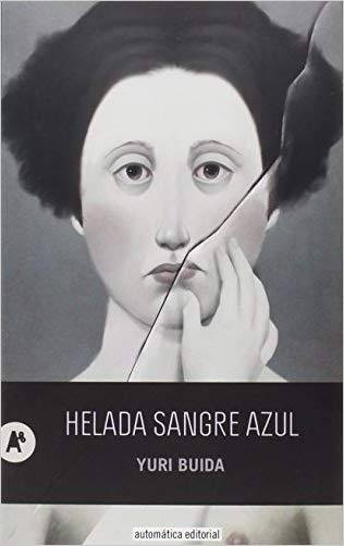 HELADA SANGRE AZUL