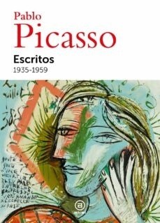 PICASSO. ESCRITOS 1935-1959 (Nuevo)
