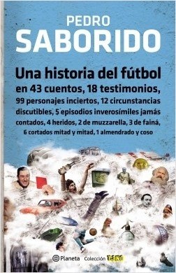 HISTORIA DEL FÚTBOL, UNA
