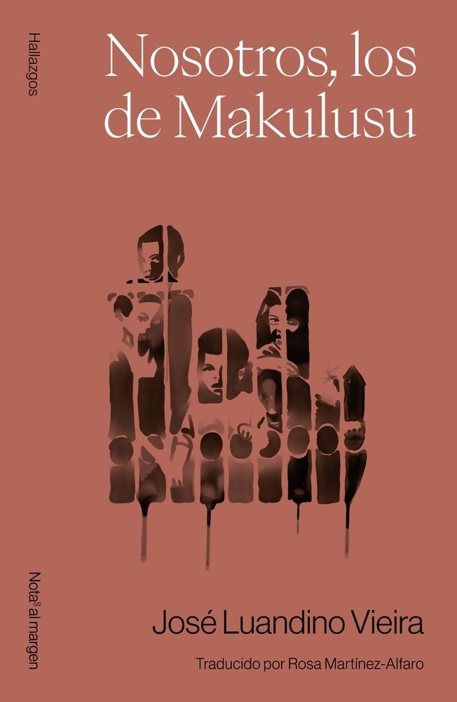 NOSOTROS, LOS DE MAKULUSU