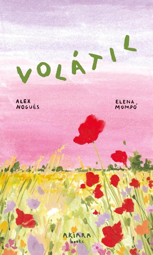 VOLÁTIL (Nuevo)