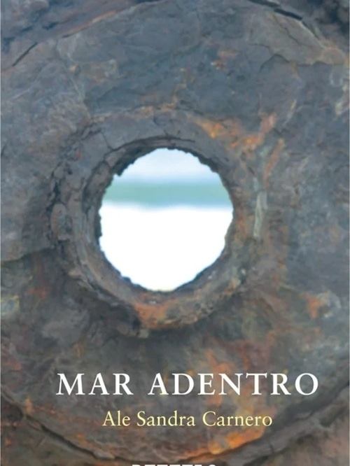 MAR ADENTRO (Nuevo)