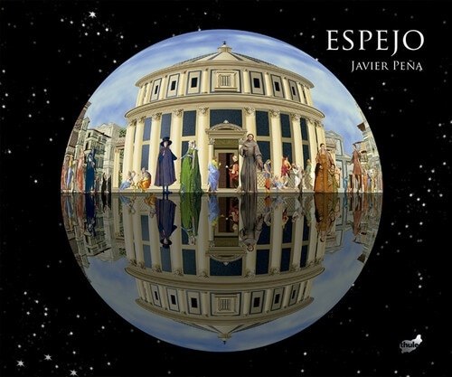 ESPEJO (Nuevo)