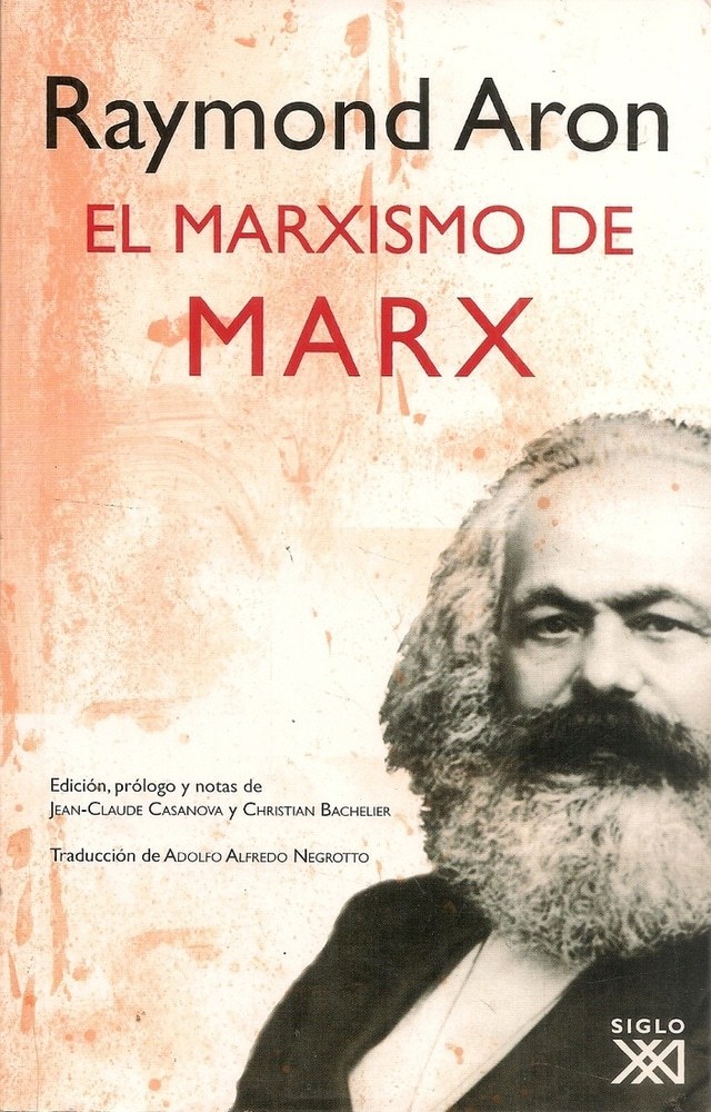 EL MARXISMO DE MARX