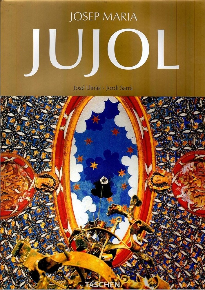 JOSEP MARIA JUJOL