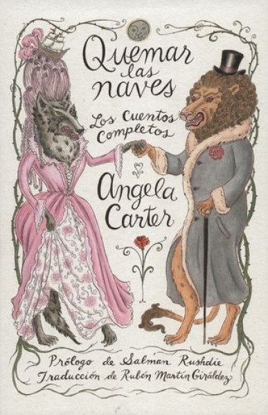 QUEMAR LAS NAVES (Nuevo)