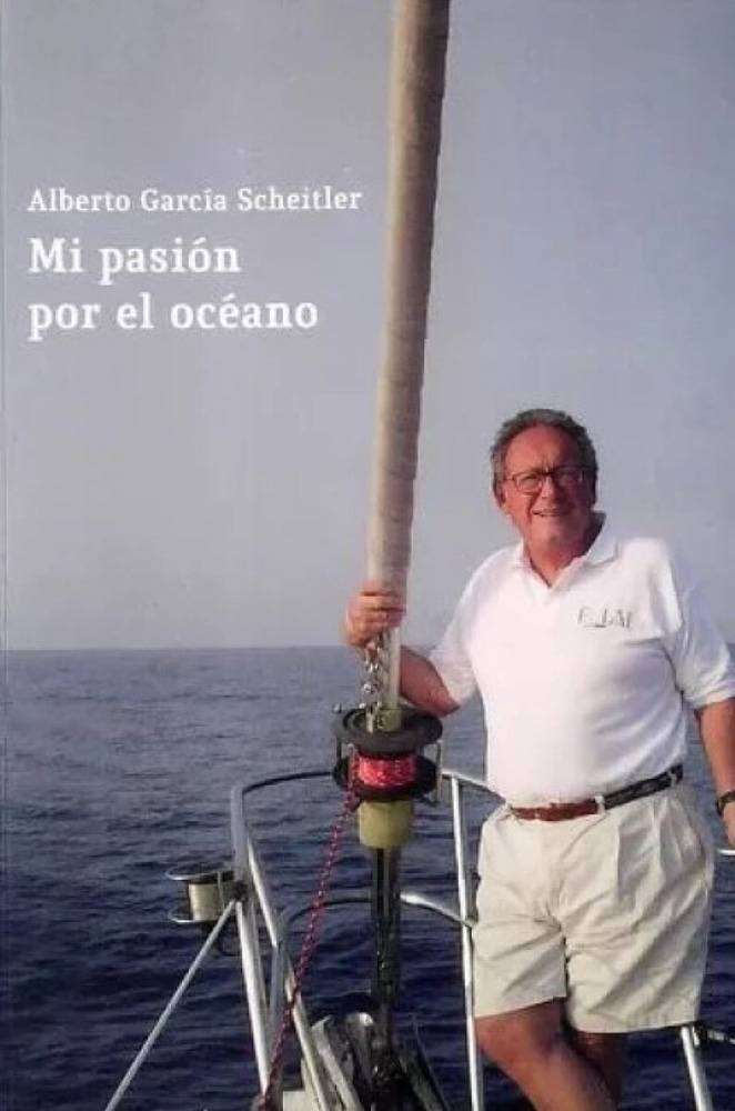 MI PASIÓN POR EL OCÉANO