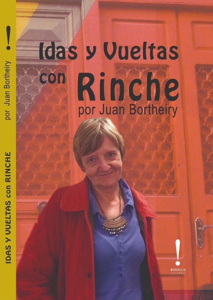 IDAS Y VUELTAS CON RINCHE