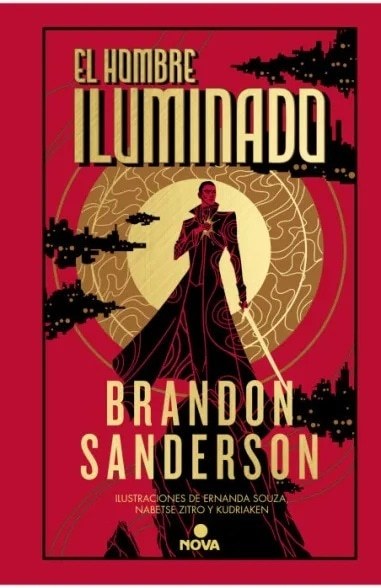 EL HOMBRE ILUMINADO
