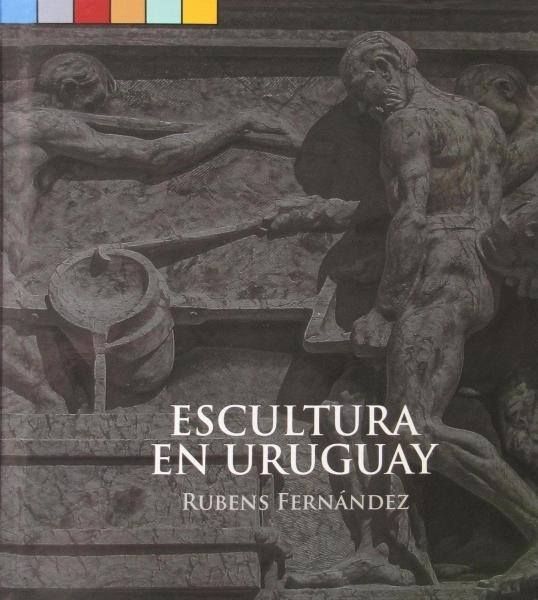 ESCULTURA EN URUGUAY