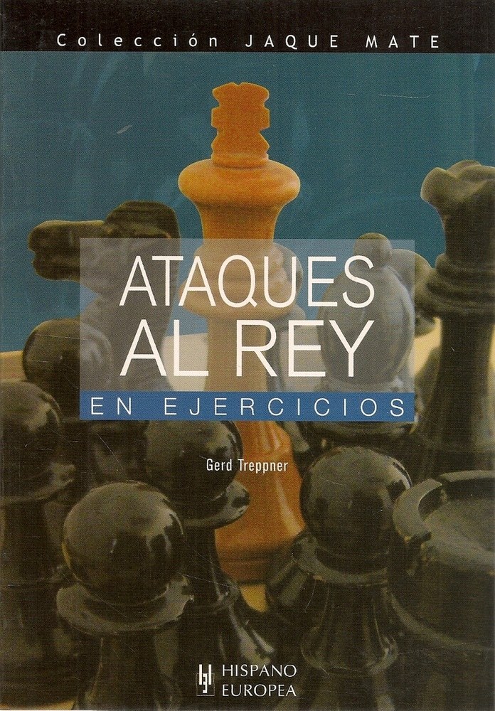 Ataques al rey en ejercicios