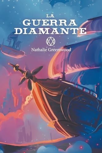 LA GUERRA DIAMANTE