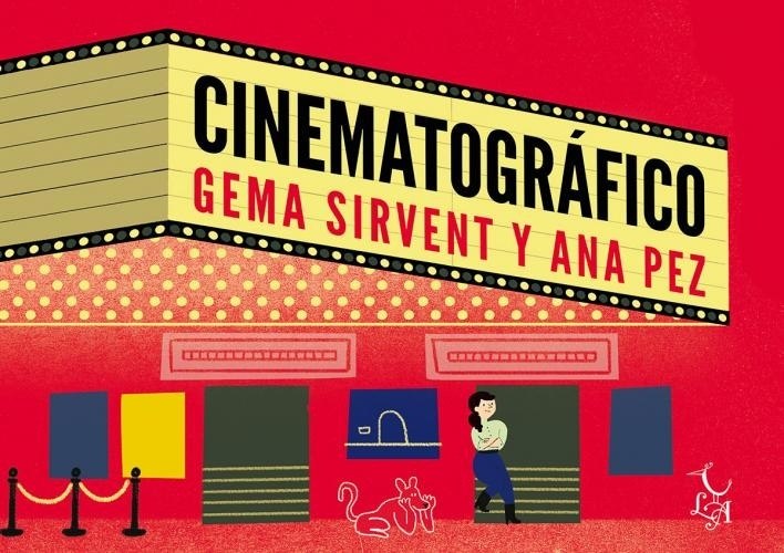 CINEMATOGRÁFICO (Nuevo)