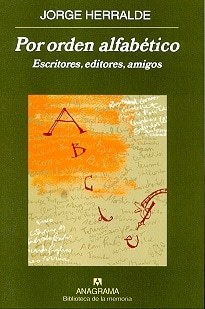 POR ORDEN ALFABETICO