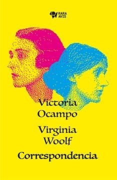 CORRESPONDENCIA. OCAMPO WOOLF (Nuevo)