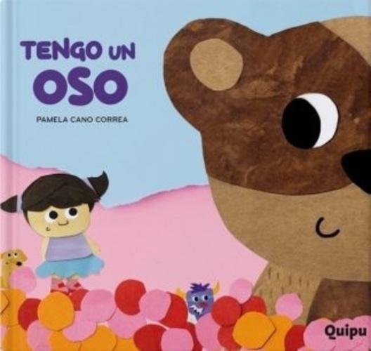 TENGO UN OSO (Nuevo)